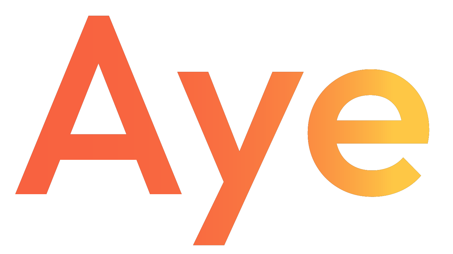 AyeFace Logo